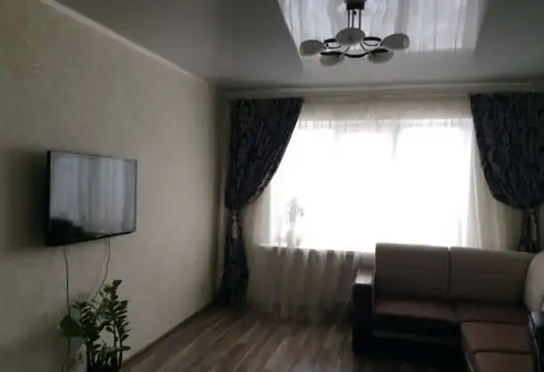 3х комнатная по пр. Победы д.19, 65,00 м², 8 эт., пр. Победы д.19, фотография 3