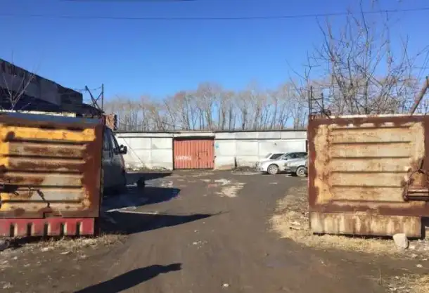 Продам Автосервис в Нижнем Тагиле Улица Чернышевского 46 800,00 м2, фотография 1