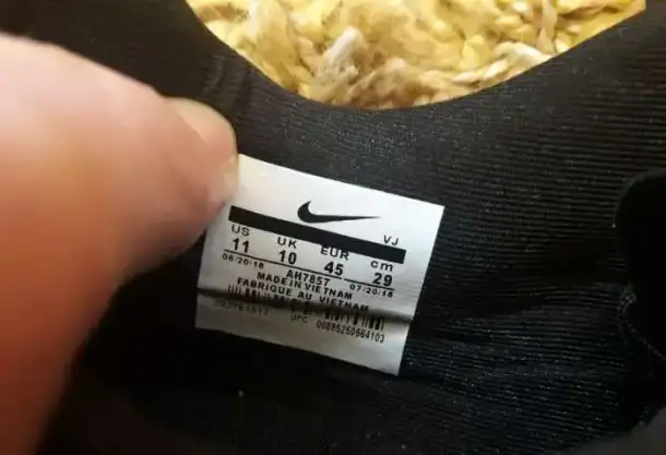 Новые кроссовки (43 размер). Nike., фотография 2