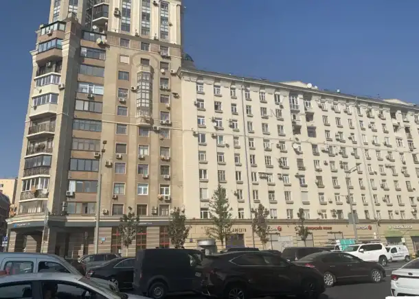 Продаю 3-х комн. квартира. Москва.ЦАО., 85,00 м², 3 эт., Павелецкая м., г., ул.Валовая д. 8/18, фотография 10