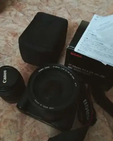Продам canon 650D, фотография 4