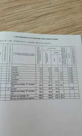 Продается 2-эт. дом 148,2 м2 в п. Нагаево, фотография 12