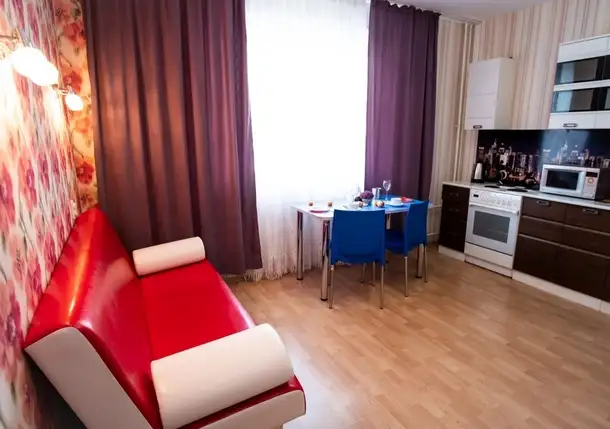 Сдается 2-комн. квартира 41.3 кв.м., фотография 4