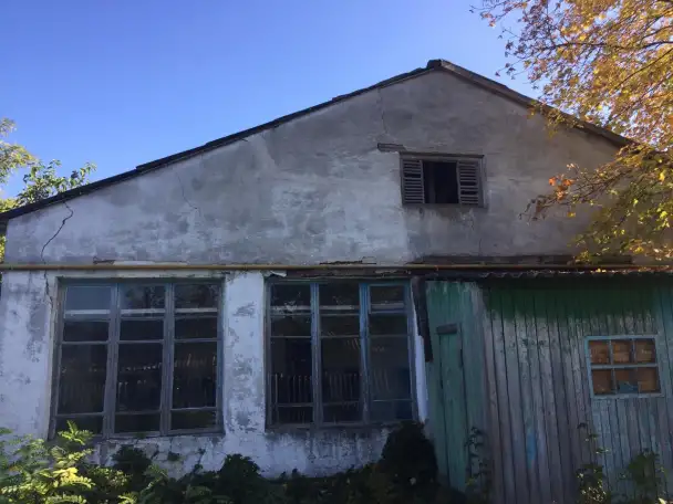 Здание с участком 1 га, Краснодарский край, станица Крыловская 308,00 м2, фотография 3