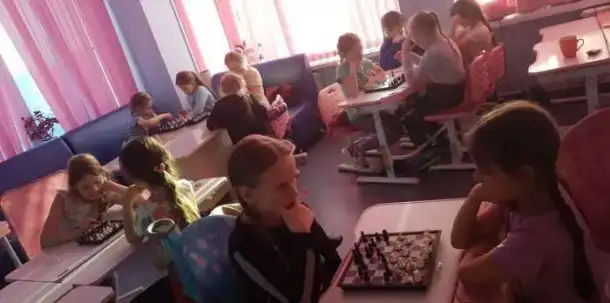 Продлёнка для девочек 