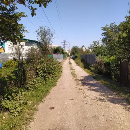 Земля в Уфе дёма, СНТ Свой труд, 7 соток в собственности, фотография 9