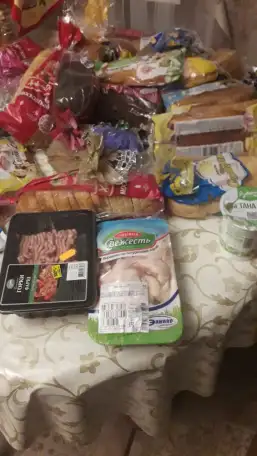 Продукты на корм животным, фотография 1