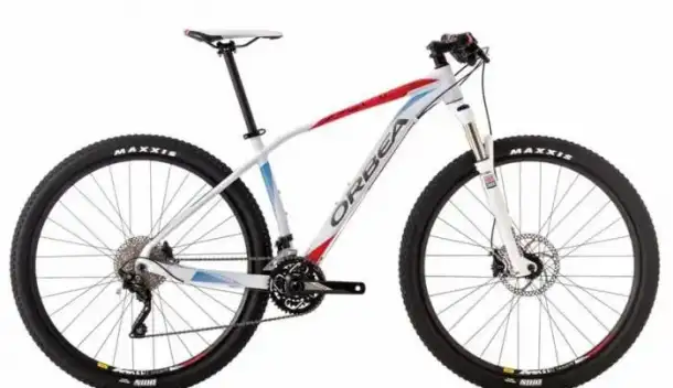 Горные велосипеды Orbea. Испания., фотография 1