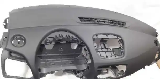 Ремонт торпеды на Renault Fluence, фотография 3