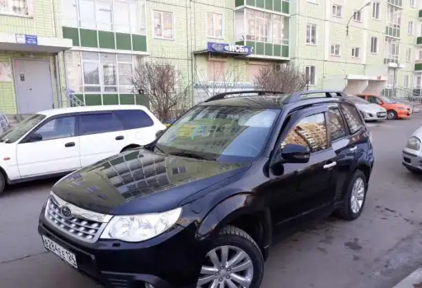 Продам Субару Форестер Subaru Forester, фотография 2