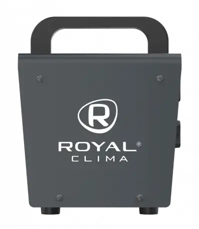 Тепловая пушка ROYAL CLIMA HEAT BOX RHB-C2, фотография 6