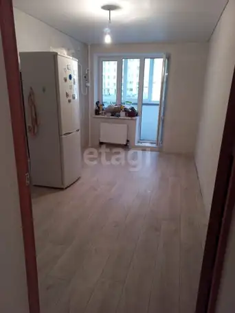 Квартира, 85,50 м², 2 эт., Республика башкортостан, уфа, белоречный пр-д, 3, фотография 1