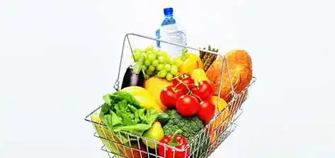 Продавец / Кассир в продуктовый павильон, фотография 1
