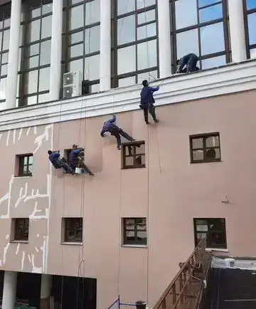 Ремонт алюминиевых окон и дверей, фотография 2