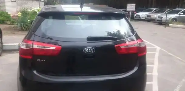 Продаю Kia Rio, фотография 2