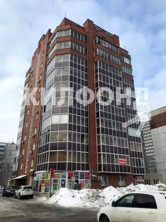 Продается место на закрытой стоянке, 17 м2, фотография 4
