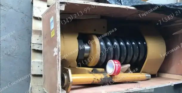 Натяжитель цепи 0A46010 для Shehwa TY165-2, фотография 2
