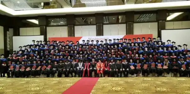 Aнглийский язык в Малайзии , фотография 2