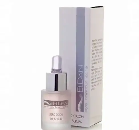 Сыворотка для глазного контура от Eldan Cosmetics, фотография 1
