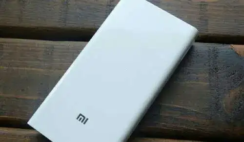 xiaomi сяоми power bank 20000 mah, фотография 3