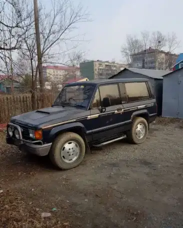 Продам авто Isuzu, фотография 3