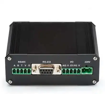 GPRS терминал TELEOFIS WRX768-R4U, фотография 4
