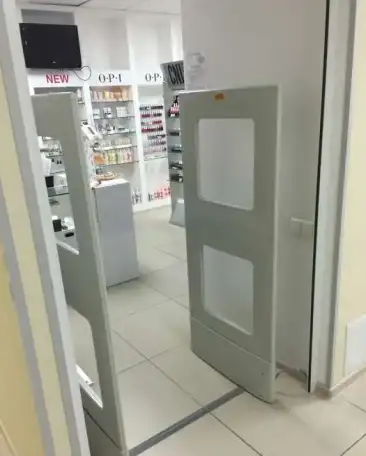 Противокражные ворота, фотография 1