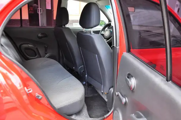 Продам Nissan Micra, фотография 7