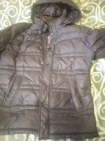 Продам ЗИМНЮЮ КУРТКУ, фотография 1