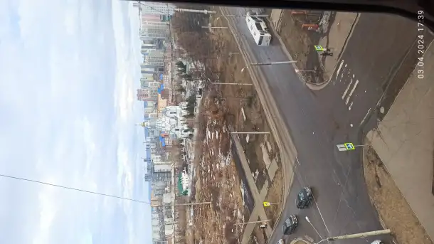 2-комнатная квартира в Ветлужанке, Петра Слобцова, 12-55, 54,00 м², 8 эт., Октябрьский, Петра Слобцова, 12-55, фотография 3