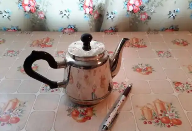 посуда для дачи, фотография 3