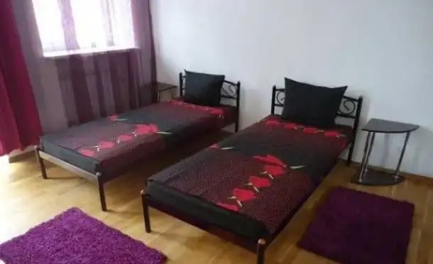 3-к квартира, улица Жуковского,29, фотография 4