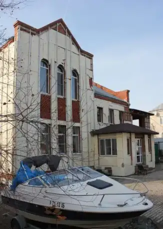 Коттедж 277 м² на участке 10 сот 277,00 м2, фотография 3