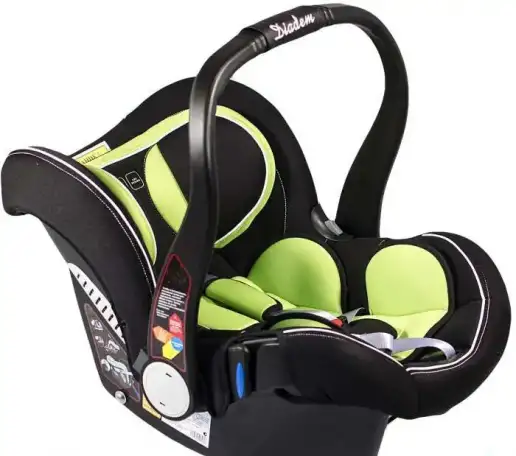 НАпрокат Автокресло 0-13 кг. ABC Design Diadem isofix, фотография 1