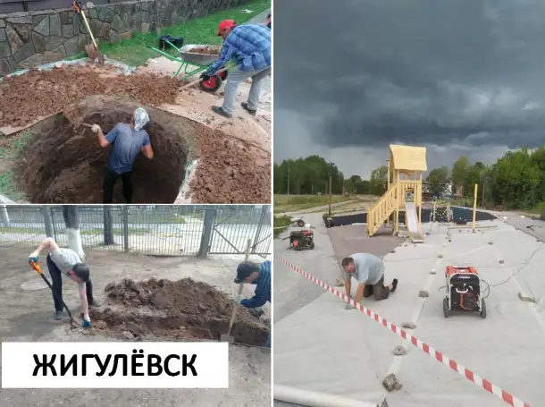 Рабочие разнорабочие подсобники монтажники, фотография 5