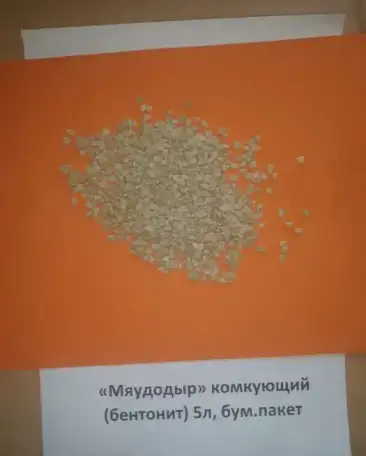 продаю наполнители для кошачьих туалетов (привезем на дом бесплатно)., фотография 3