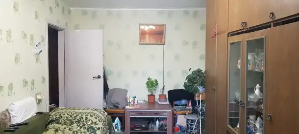 Трехкомнатная квартира в Кольцово, ул. Новокольцовская, д 11, 62,00 м², 1 эт., ул. Новокольцовская, д 11, фотография 4
