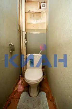 Квартира, 61,20 м², 4 эт., Ленинский, Борисевича ул, 12, фотография 8