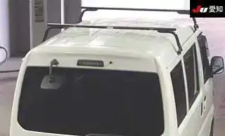 MITSUBISHI MINICAB MIEV, фотография 4