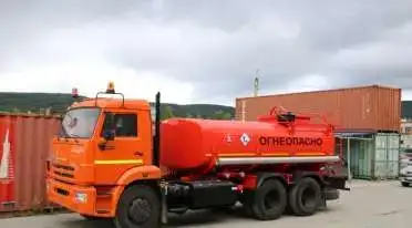 Автотопливозаправщики Камаз, Урал новые в наличии по низкой цене! Продажа в лизинг и кредит! Купить можно прямо сейчас!, фотография 5
