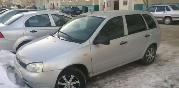 Продам Лада Калина универсал 2013 г.в. пробег 50 000 км., фотография 3