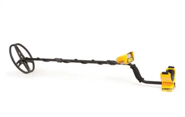 Металлоискатель грунтовой GARRETT ACE 400i, фотография 1