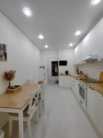 Квартира, 50,10 м², 2 эт., Площадь Габдуллы Тукая м., Портовая ул, 37к1, фотография 5