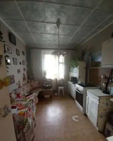 2-комн. квартира, 51,5 м², 4 эт., Пр-т Большевиков м., р-н Невский, Правобережный, пер. Клочков, 10, фотография 6