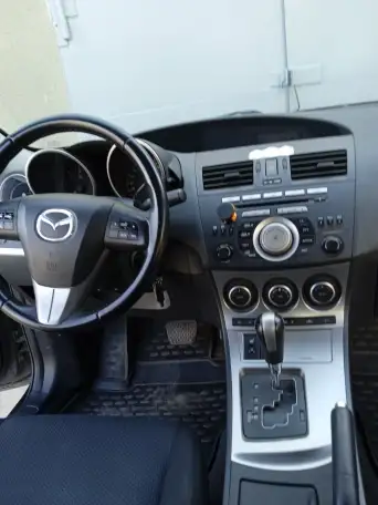 Продам Mazda 3, фотография 4