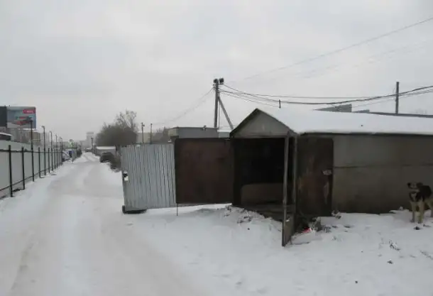 ПРОДАЖА, Лесной пр 8/1а 18,00 м2, фотография 1