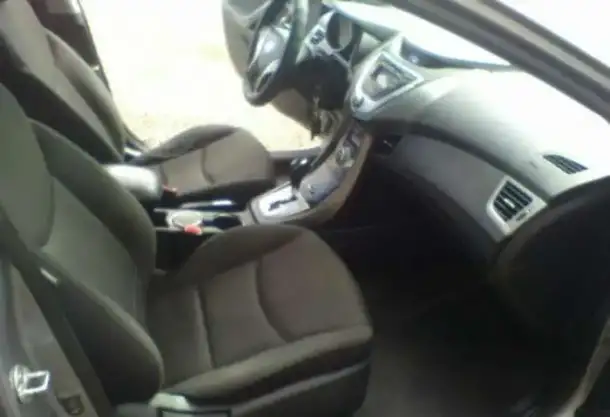 Продам Hyundai Avante в отличном состоянии, фотография 3