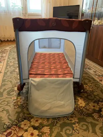 Детский манеж,,Happy baby, фотография 3