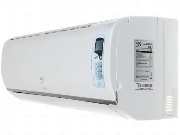 ECOSTAR Radium KVS-RAD07CH, фотография 1