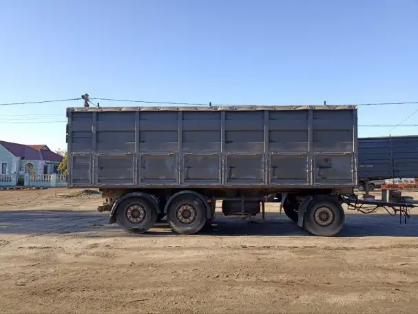 продам грузовой транспорт, фотография 15